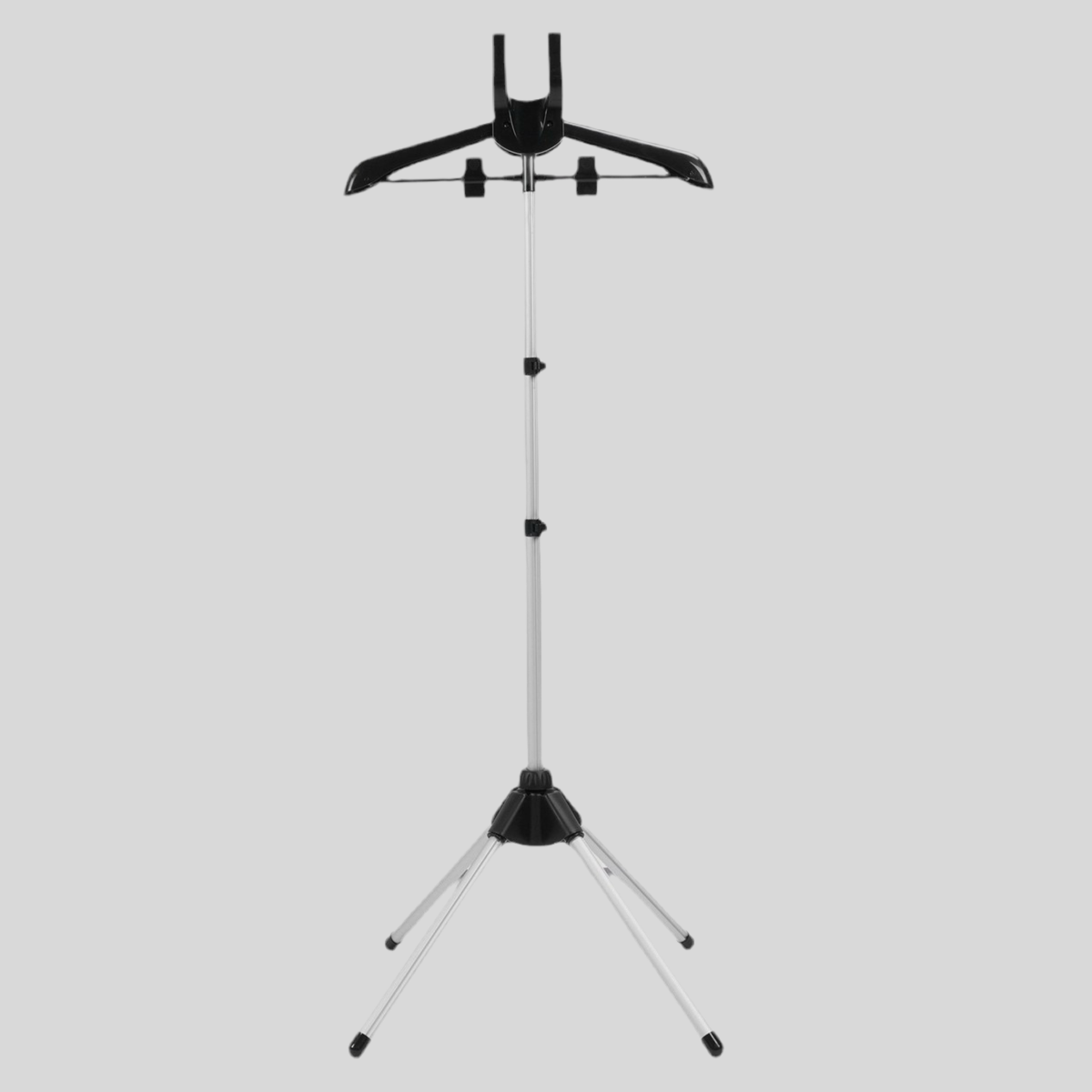 SteamerMate Garment Rack Foldable Steaming Station Accessory
