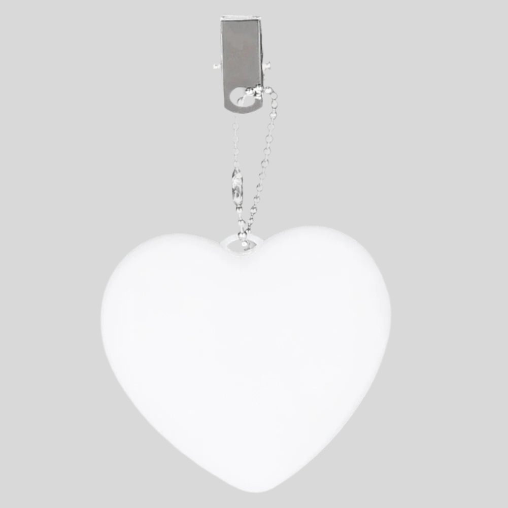 Motion-Activated LED Bag Light USB Rechargeable Purse Lighting, Nightlight, Kids’ Rooms