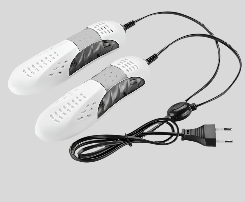 DryStep UV Shoe Dryer  Electric Shoe Dryer with UV Sterilization
