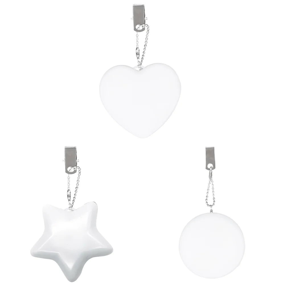 Motion-Activated LED Bag Light USB Rechargeable Purse Lighting, Nightlight, Kids’ Rooms