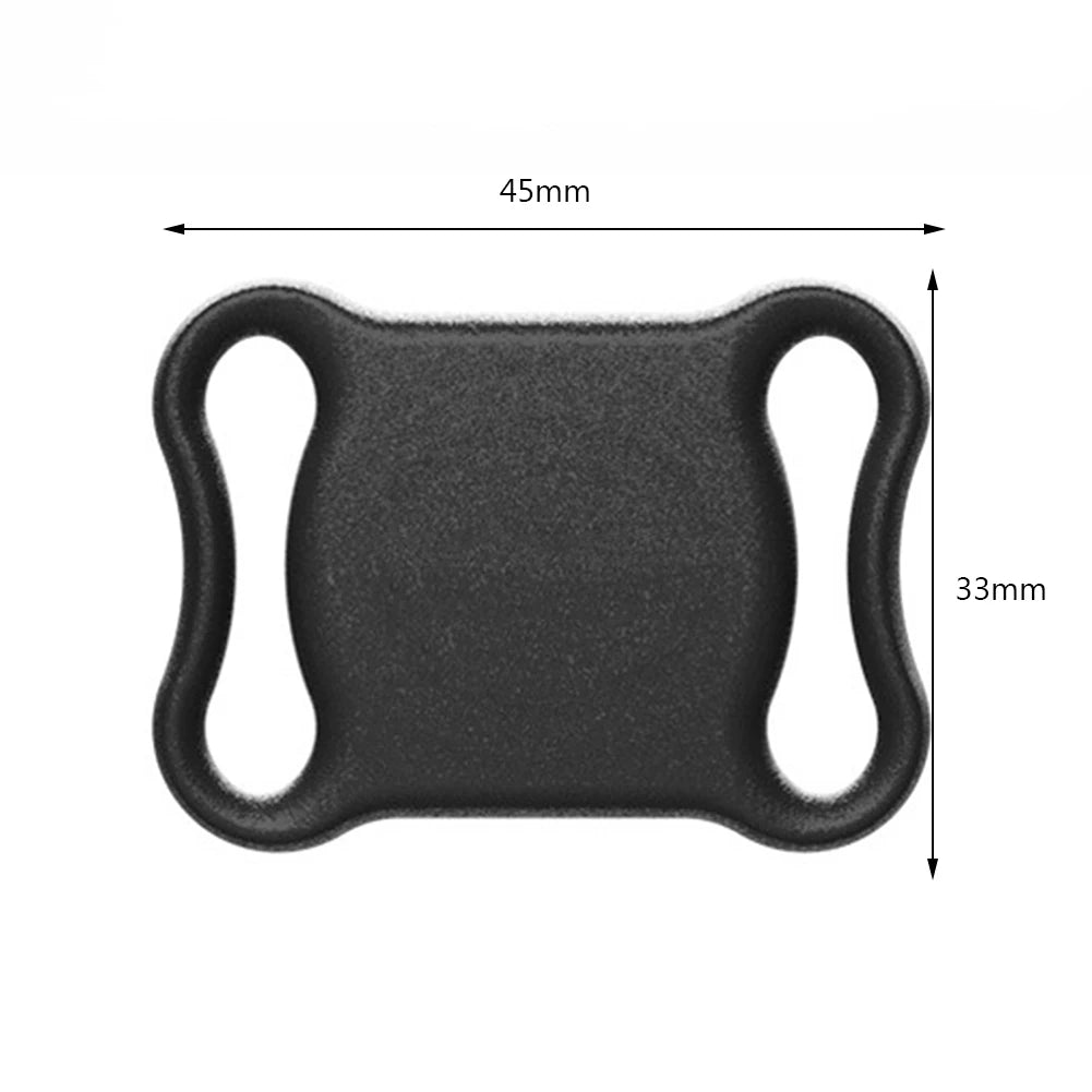TrackPet GPS Tracker Bluetooth Pet Locator Real-time Smartphone Tracking Distance Alerts