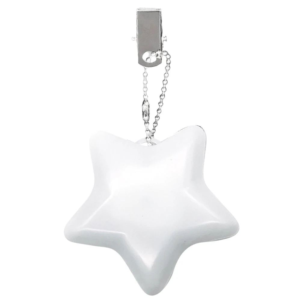 Motion-Activated LED Bag Light USB Rechargeable Purse Lighting, Nightlight, Kids’ Rooms