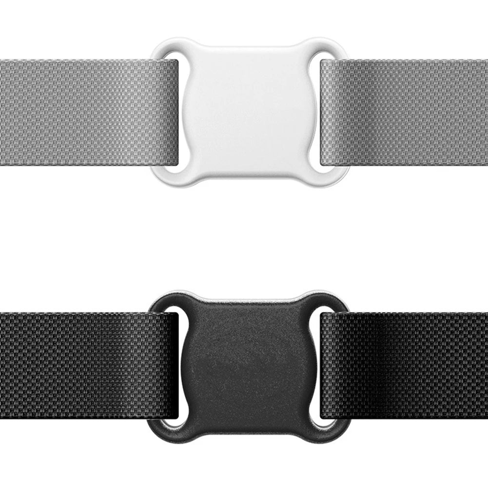 TrackPet GPS Tracker Bluetooth Pet Locator Real-time Smartphone Tracking Distance Alerts