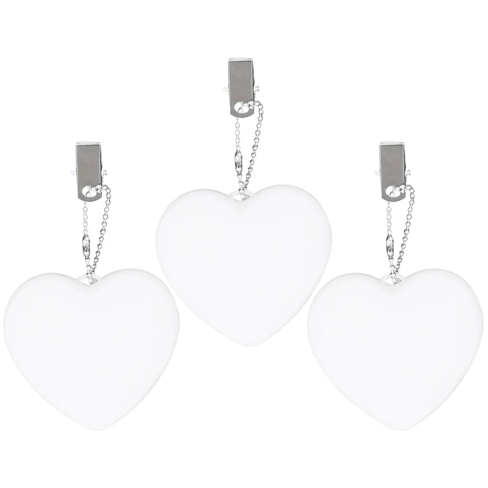 Motion-Activated LED Bag Light USB Rechargeable Purse Lighting, Nightlight, Kids’ Rooms